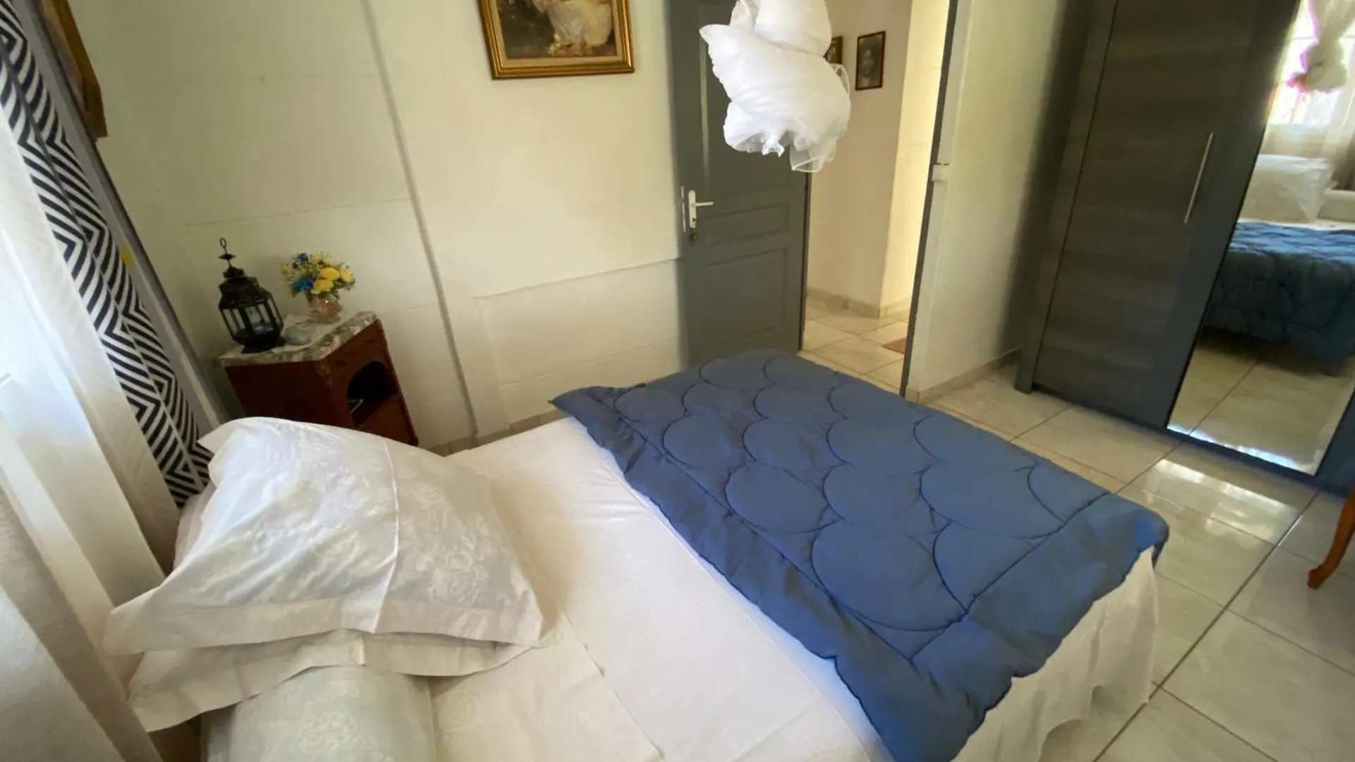 Escale Antillaise Bed & Breakfast Gourbeyre